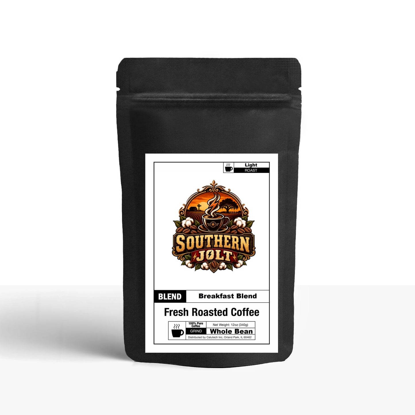 Breakfast Blend