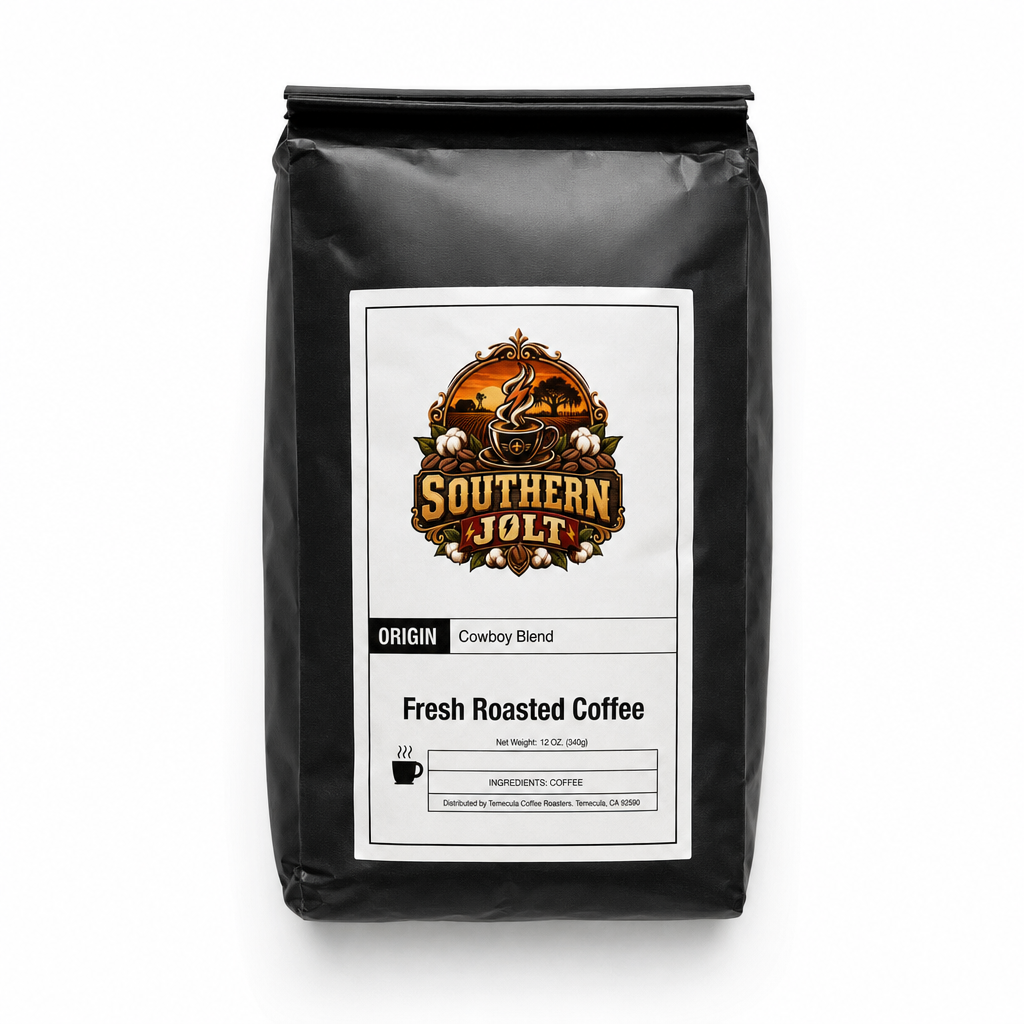 Cowboy Blend